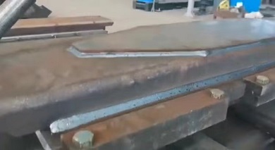 河北香蕉视频免费下载廠家焊接加工效果展示